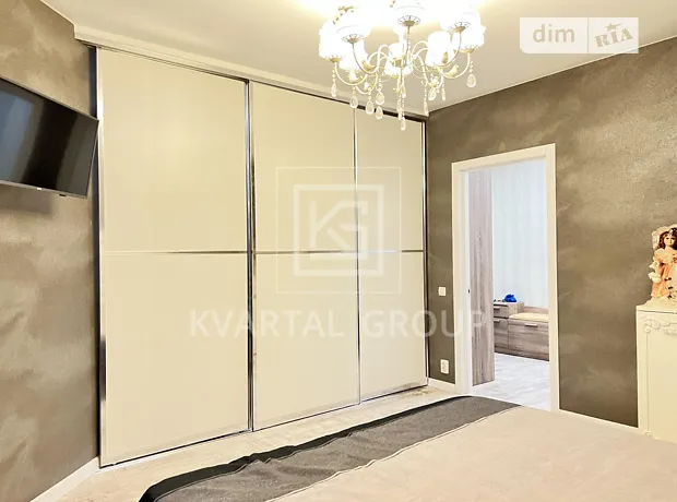 Квартира на вул. Західна, 4 в Києві, ID 246498, фото №17