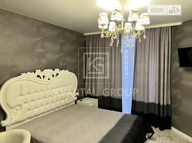 Квартира на вул. Західна, 4 в Києві, ID 246498, фото №18