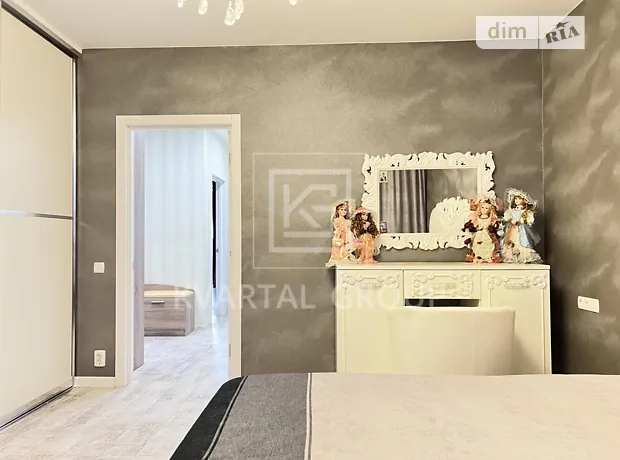 Квартира на вул. Західна, 4 в Києві, ID 246498, фото №20