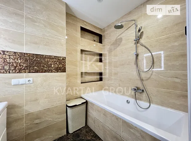 Квартира на вул. Західна, 4 в Києві, ID 246498, фото №24