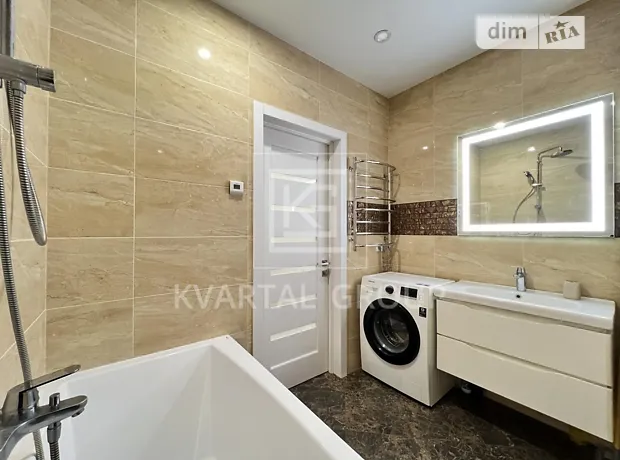 Квартира на вул. Західна, 4 в Києві, ID 246498, фото №25