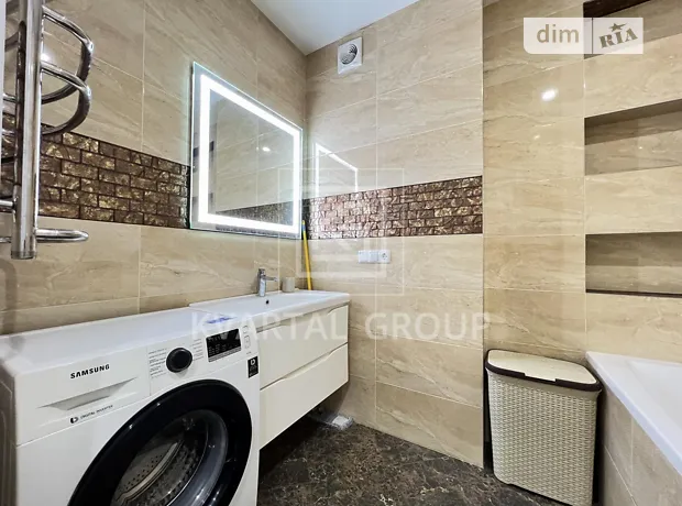 Квартира на вул. Західна, 4 в Києві, ID 246498, фото №27