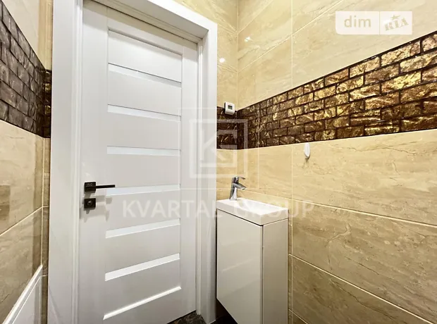 Квартира на вул. Західна, 4 в Києві, ID 246498, фото №28