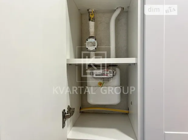 Квартира на вул. Західна, 4 в Києві, ID 246498, фото №29