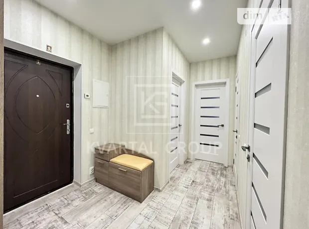Квартира на вул. Західна, 4 в Києві, ID 246498, фото №4