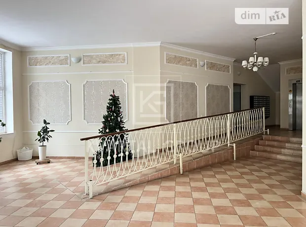 Квартира на вул. Західна, 4 в Києві, ID 246498, фото №32