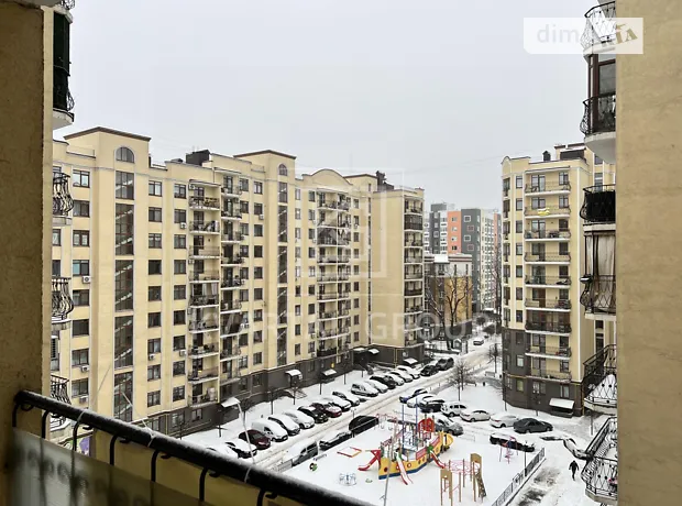 Квартира на вул. Західна, 4 в Києві, ID 246498, фото №34