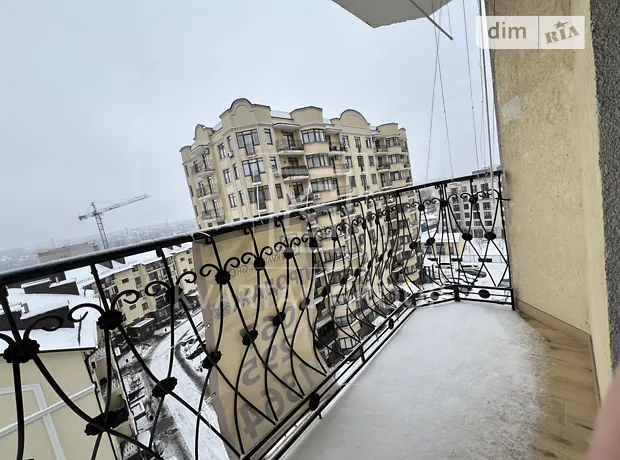 Квартира на вул. Західна, 4 в Києві, ID 246498, фото №35