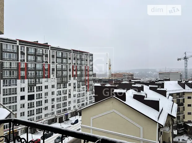 Квартира на вул. Західна, 4 в Києві, ID 246498, фото №37