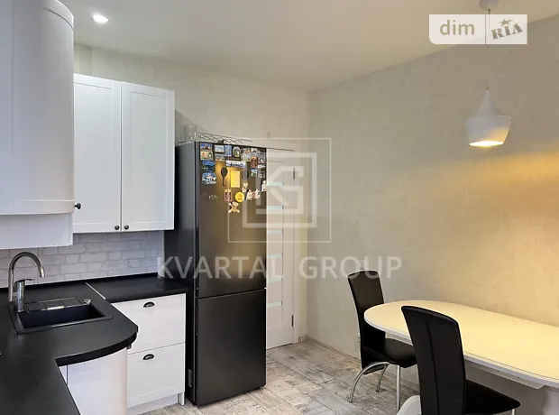 Квартира на вул. Західна, 4 в Києві, ID 246498, фото №6