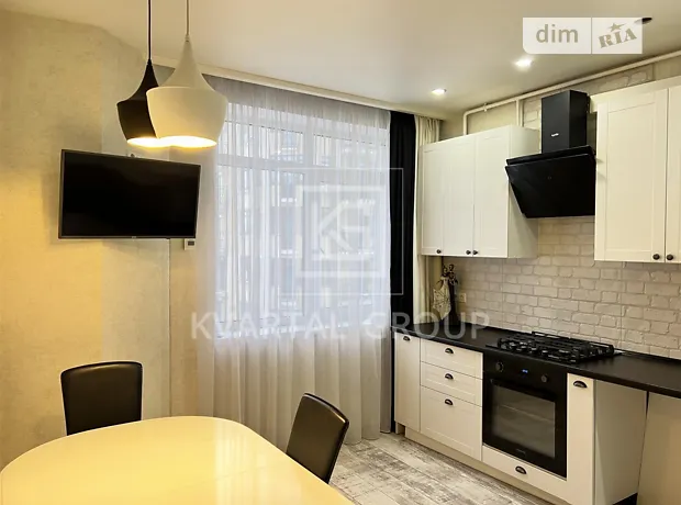 Квартира на вул. Західна, 4 в Києві, ID 246498, фото №7