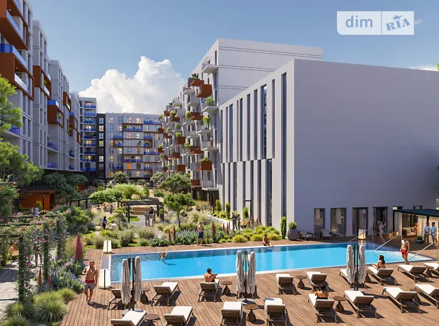 Квартира на вул. Зелена, 115 в Львові, ID 181931, фото №4