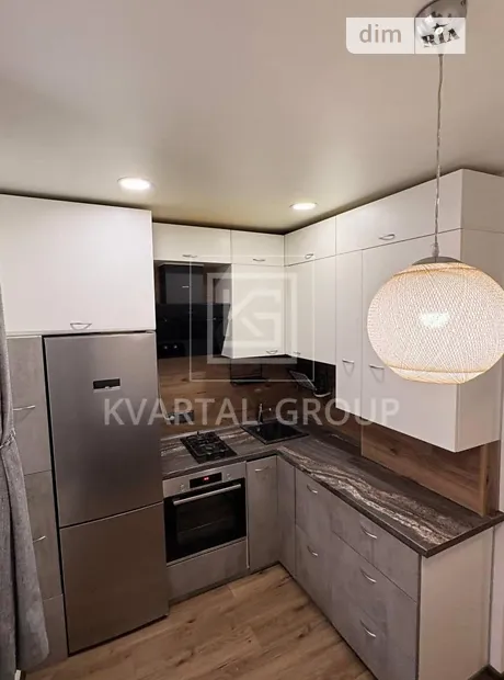 Квартира на вул. Матвія Донцова 50/3 в Києві, ID 223750, фото №1