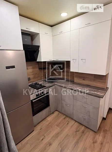 Квартира на вул. Матвія Донцова 50/3 в Києві, ID 223750, фото №4