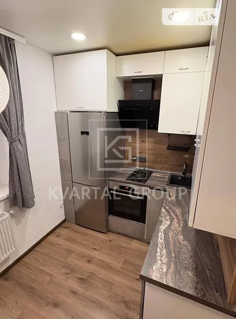 Квартира на вул. Матвія Донцова 50/3 в Києві, ID 223750, фото №5