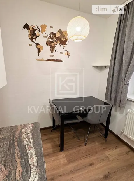 Квартира на вул. Матвія Донцова 50/3 в Києві, ID 223750, фото №6