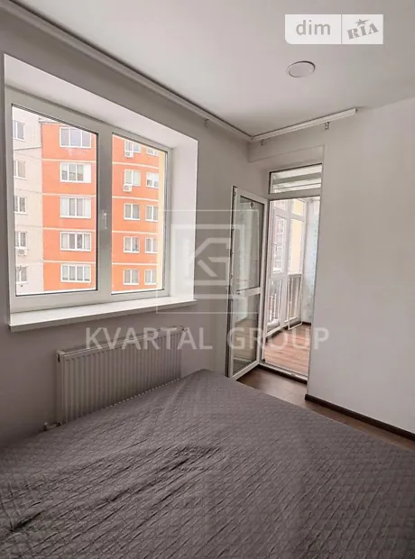 Квартира на вул. Матвія Донцова 50/3 в Києві, ID 223750, фото №9