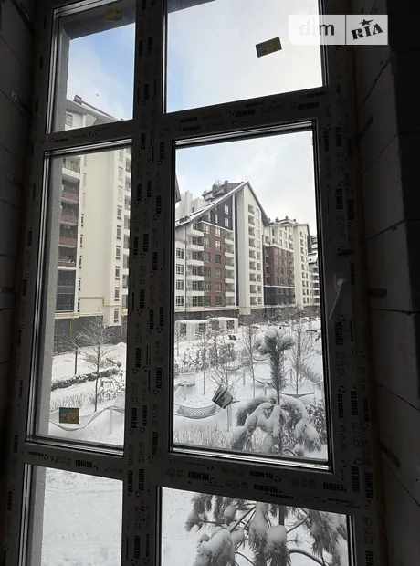 Квартира на вул. Ольги Кобилянської в Києві, ID 221081, фото №8
