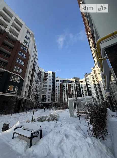 Квартира на вул. Ольги Кобилянської 1В/12 в Києві, ID 234619, фото №2