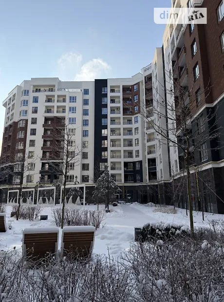Квартира на вул. Ольги Кобилянської 1В/12 в Києві, ID 234619, фото №3