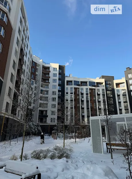 Квартира на вул. Ольги Кобилянської в Києві, ID 231961, фото №2