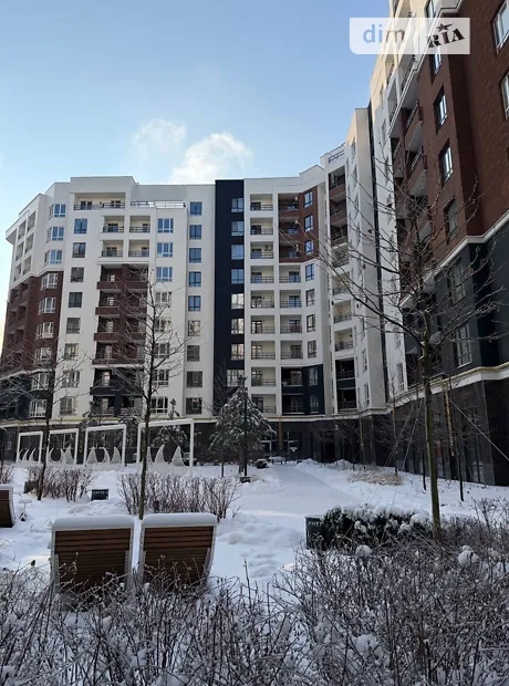 Квартира на вул. Ольги Кобилянської в Києві, ID 231961, фото №3
