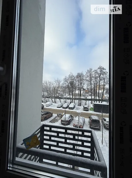 Квартира на вул. Ольги Кобилянської, 1В/12 в Києві, ID 343679, фото №11