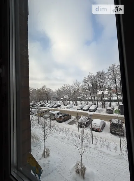 Квартира на вул. Ольги Кобилянської, 1В/12 в Києві, ID 343679, фото №13