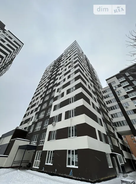 Квартира на вул. Виговського 2Д/4 в Києві, ID 246451, фото №1