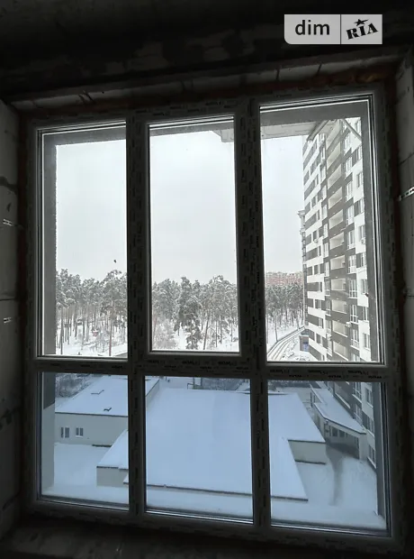 Квартира на вул. Виговського 2Д/4 в Києві, ID 246451, фото №17