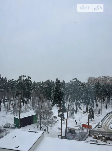 Квартира на вул. Виговського 2Д/4 в Києві, ID 246451, фото №18