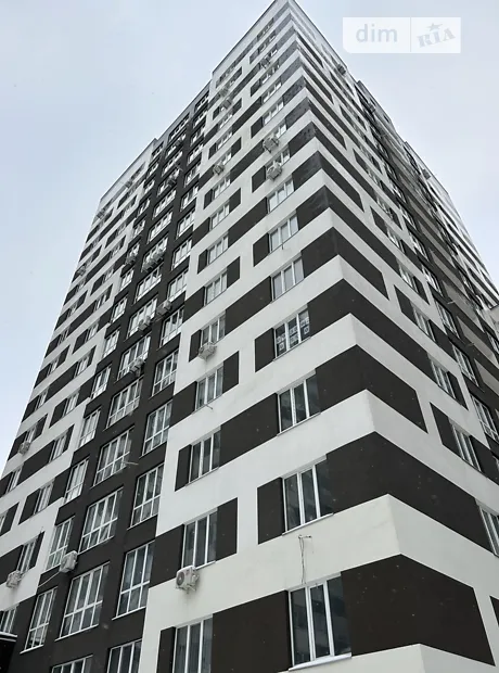 Квартира на вул. Виговського 2Д/4 в Києві, ID 246451, фото №26