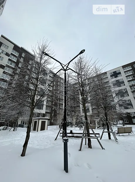 Квартира на вул. Виговського 2Д/4 в Києві, ID 246451, фото №28