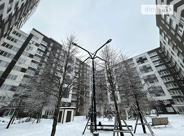 Квартира на вул. Виговського 2Д/4 в Києві, ID 246451, фото №29