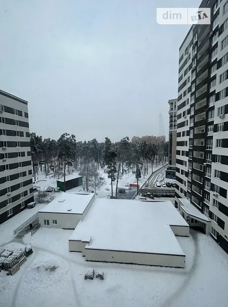 Квартира на вул. Виговського 2Д/4 в Києві, ID 246451, фото №5