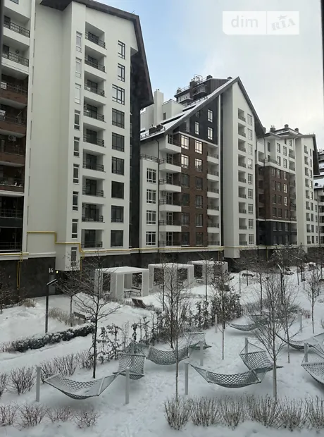 Квартира на вул. Ольги Кобилянської 1В/12 в Києві, ID 226004, фото №13