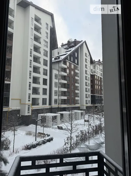 Квартира на вул. Ольги Кобилянської 1В/12 в Києві, ID 226004, фото №16
