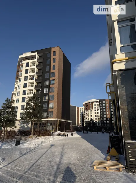 Квартира на вул. Ольги Кобилянської 1В/12 в Києві, ID 226004, фото №7