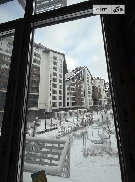 Квартира на вул. Ольги Кобилянської 1В/12 в Києві, ID 237519, фото №12