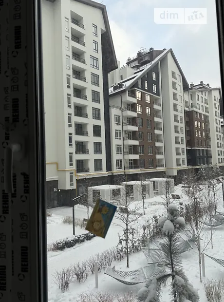Квартира на вул. Ольги Кобилянської 1В/12 в Києві, ID 237519, фото №13