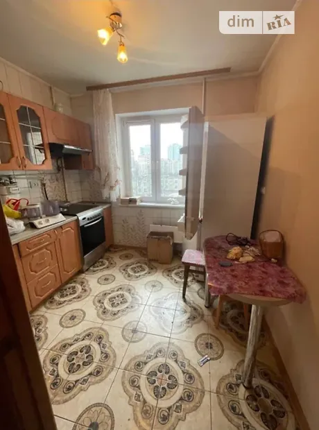 Квартира на вул. Миколи Закревського, 89 в Києві, ID 181837, фото №1