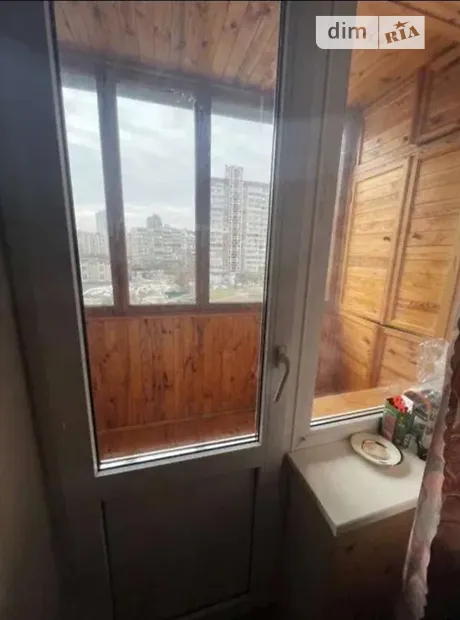 Квартира на вул. Миколи Закревського, 89 в Києві, ID 181837, фото №12