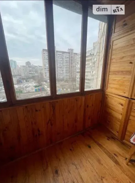 Квартира на вул. Миколи Закревського, 89 в Києві, ID 181837, фото №13