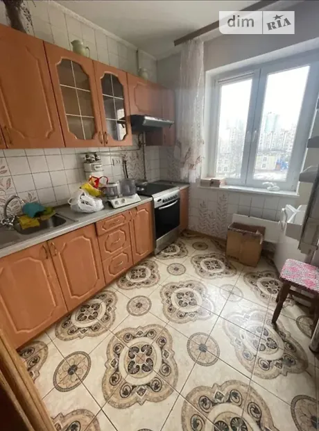 Квартира на вул. Миколи Закревського, 89 в Києві, ID 181837, фото №23