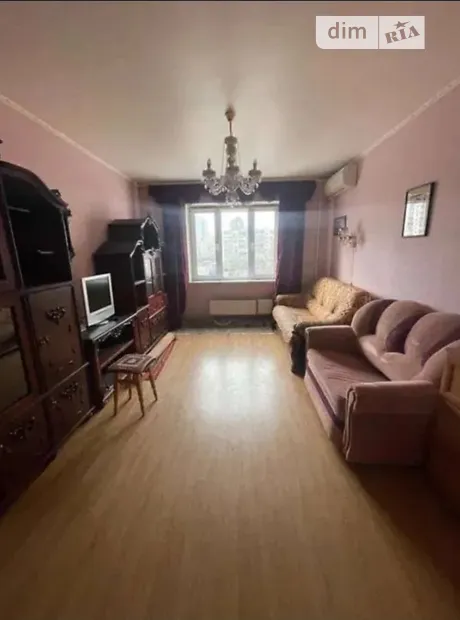 Квартира на вул. Миколи Закревського, 89 в Києві, ID 181837, фото №7