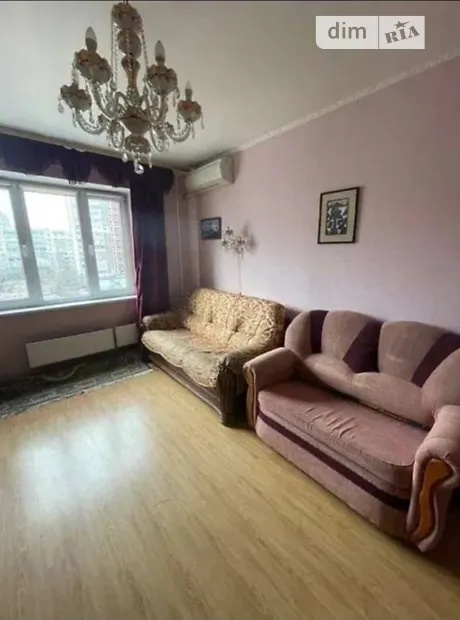 Квартира на вул. Миколи Закревського, 89 в Києві, ID 181837, фото №8