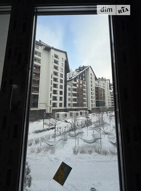 Квартира на вул. Ольги Кобилянської, 1В/12 в Києві, ID 343676, фото №12