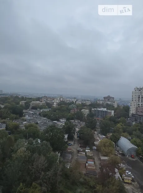 Квартира на вул. Загорівська, 25 в Києві, ID 191011, фото №10
