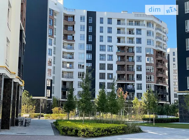 Квартира на вул. Ольги Кобилянської в Києві, ID 225763, фото №5