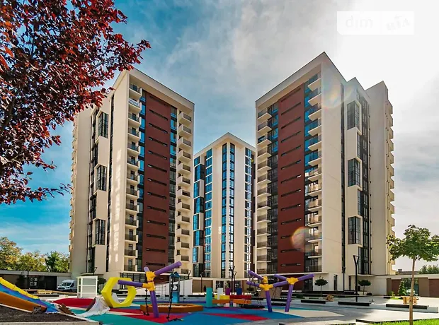 Квартира на вул. Ленкавського 34/2 в Івано-Франківську, ID 302295, фото №22